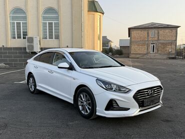 купить авто хендай палисад: Hyundai Sonata: 2019 г., 2 л, Автомат, Газ, Седан