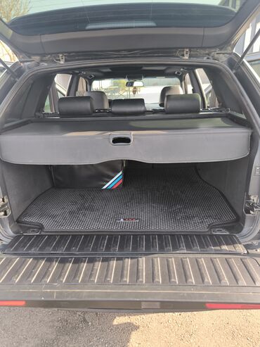 BMW: BMW X5: 2004 г., 3 л, Автомат, Бензин, Кроссовер — 14