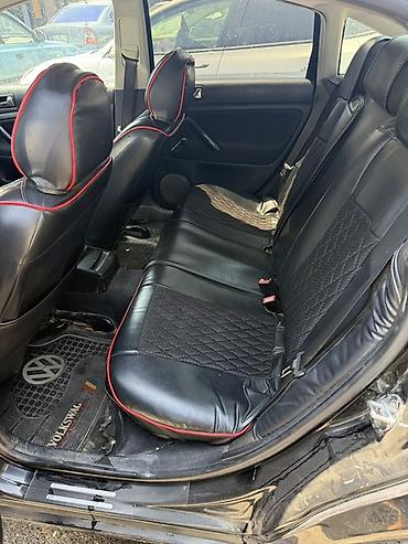 passat ss: Volkswagen Passat B5 1.9 dizel 2001 il sökülür ehtiyat hissəsi kimi — 6
