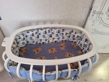 uwaq: Uşaq çarpayısı 150m