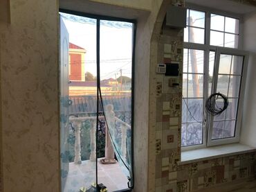 Həyət evləri və villaların satışı: Məmmədli 5 otaqlı, 88 kv. m, Kredit yoxdur, Yeni təmirli -da lalafo.az — 9 Həyət evləri və villaların satışı: Məmmədli 5 otaqlı, 88 kv. m, Kredit yoxdur, Yeni təmirli — 9