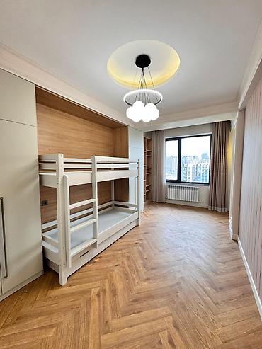 Продажа квартир: 3 комнаты, 104 м², Элитка, 11 этаж, Дизайнерский ремонт — 9
