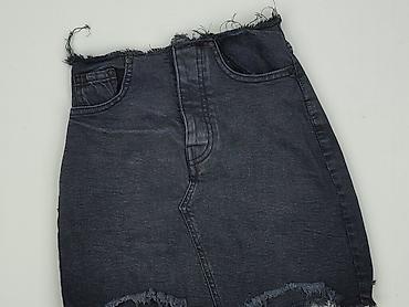 pull amd bear: Bershka, Spódnica damska, rozmiar 2XS — 1