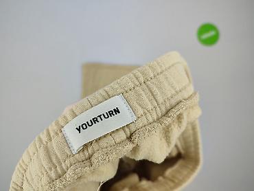 loa second hand: Yourturn, Spodnie dresowe damskie, rozmiar XL — 5