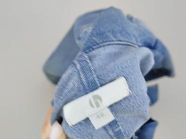 bugjo jeans kurtka: Kurtka jeansowa damska, rozmiar XL — 5