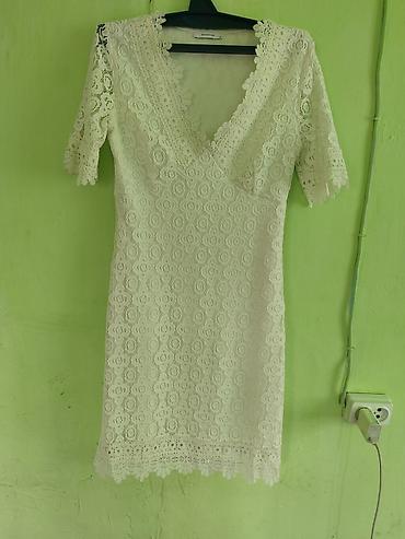 Повседневные платья: Женская одежда – набор из 4 вещей. 1) Платье без рукавов в — 2