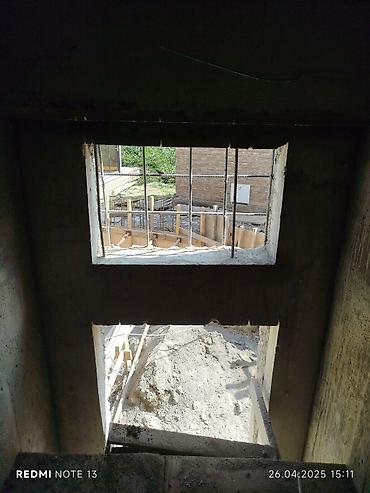mdf qapi: Beton kəsmə beton deşmə xidməti Karot - HILTI DD 200 / 350 ilə 25 ° — 10