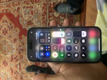 китайиский айфон: IPhone 14 Pro, Б/у, 256 ГБ