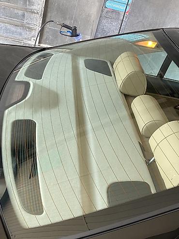byd 2: BMW 5 series: 2003 г., 2.5 л, Автомат, Бензин, Седан — 10