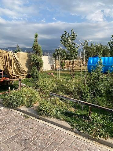 Продажа коттеджей и домов: Продается уютный дом в селе Арчалы 15 мин от города,участок 10 — 12