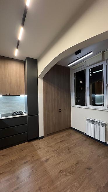 Продажа квартир: 2 комнаты, 45 м², Элитка, 6 этаж, Дизайнерский ремонт — 3