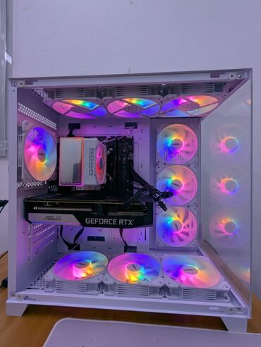 rtx 3060 ti купить бишкек: Компьютер, ОЭТ 16 ГБ, Оюндар үчүн, Жаңы, Intel Core i5, NVIDIA GeForce RTX 3060 TI, NVMe