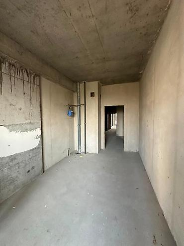 Продажа квартир: 3 комнаты, 129 м², ул. Ахунбаева / Бакаева Элитка, 3 этаж, ПСО (под самоотделку) — 6