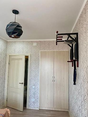 106: Сдаётся 3-комнатная квартира в 7 мкрн 📍 7 мкрн, дом 33 🏢 106 серия | — 6