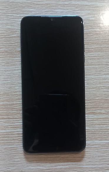 htc wildfire s: Tecno Spark, 128 GB, rəng - Göy, Barmaq izi — 1