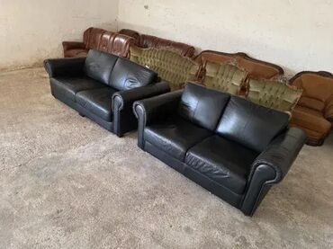 Ostali nameštaj: Garnitura u odlicnom stanju — 3