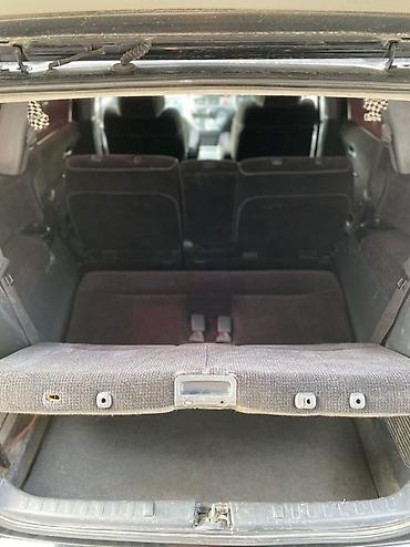 авто сиденья бу бишкек: Honda Odyssey: 2003 г., 2.3 л, Автомат, Бензин, Универсал — 6
