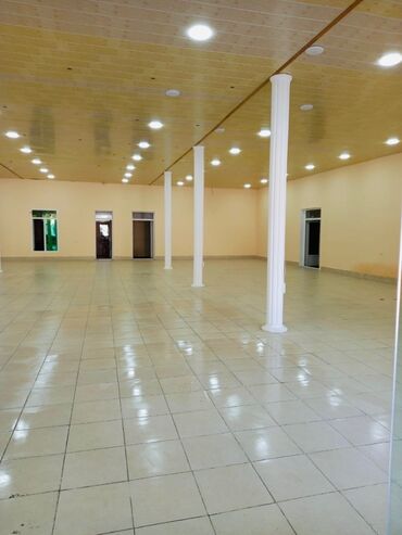 Kommersiya daşınmaz əmlakının satışı: Ünvan: Ağdaş rayonu ( M.Ə.Rəsulzadə küç.bazarın arxası,köhnə hamın — 4