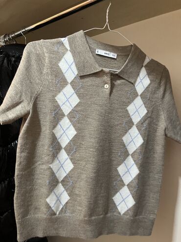 Women's Sneakers and athletic shoes: Mango polo yaxa triko kofta -da lalafo.az — 5 Women's Sneakers and athletic shoes: Mango polo yaxa triko kofta — 5