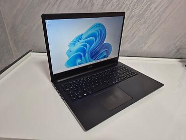 Acer: Acer laptop 15.6” – elegantno crno kućište, tanak profil. Glavne — 1