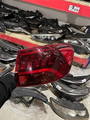 sportage stop: "Hyundai, Kia" stop işıqları Bütün kateqoriyalar • Nəqliyyat • — 6