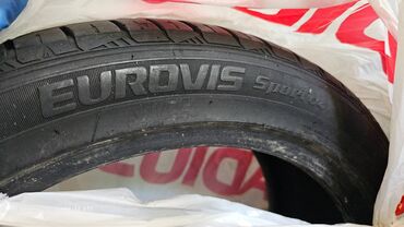 Təkərlər: İşlənmiş Şin Roadstone 225 / 45 / R 19 -da lalafo.az — 4 Təkərlər: İşlənmiş Şin Roadstone 225 / 45 / R 19 — 4