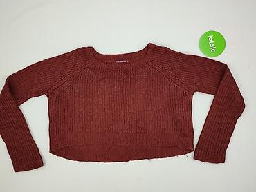 sweter akrylowy: Terranova, Sweter damski, rozmiar S — 2
