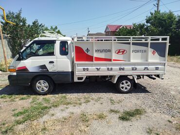 опель фронтера б: Hyundai Porter: 2003 г., 2.6 л, Механика, Дизель, Универсал