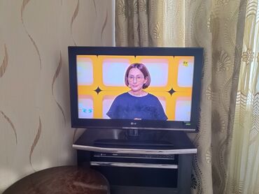Televizorlar: İşlənmiş Televizor LG DLED 28" Ünvandan götürmə, Ödənişli çatdırılma
