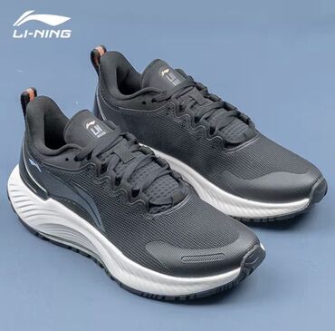 Кроссовки и спортивная обувь: Товары из Китая 
На заказ 
 
Бренд лининг 

Срок доставки 14-20 дней