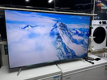 Телевизоры: 🔥💥СУПЕР АКЦИЯ 💥🔥 телик акция телевизор - skyworth 65Q66G 165 см 65" — 5