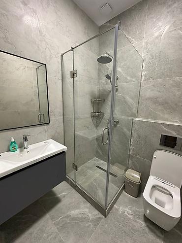 Дома: Продается коттедж на Иссык-Куле в круглогодичном центре отдыха 🏘️ ЦО — 5