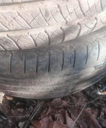 led sijalice za migavce: OSTALO 235/60 R17 LETNJA | Svi delovi za Opel vozila : Astra G H J  — 4