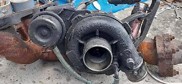 dizel fazon: TURBINA ZA ALFA ROMEO 156 OD 1996. DO 2005. GOD. | turbina za 1,9 — 5