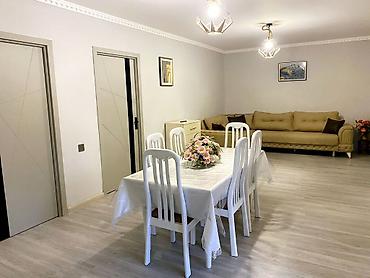 taxta evlerin satisi ve tikilmesi: 🏡 Qəbələdə mərkəzdə dağ mənzərəli 8 nəfərlik sakit ərazidə yeni — 5
