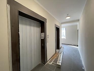 Продажа квартир: 2 комнаты, 61 м², Южная Магистраль Элитка, 4 этаж, ПСО (под самоотделку) — 3