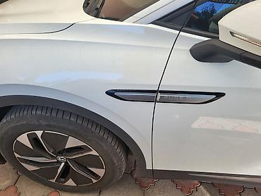 сколько стоит машина ли: Volkswagen ID.4: 2022 г., Электромобиль — 9