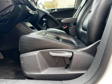 Volkswagen: Volkswagen Tiguan: 2 l. | 2010 έ. SUV/4x4 — 19