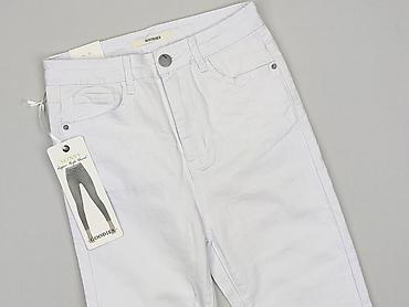 dresy missguided: Goodies, Jeans for women, size S — 1