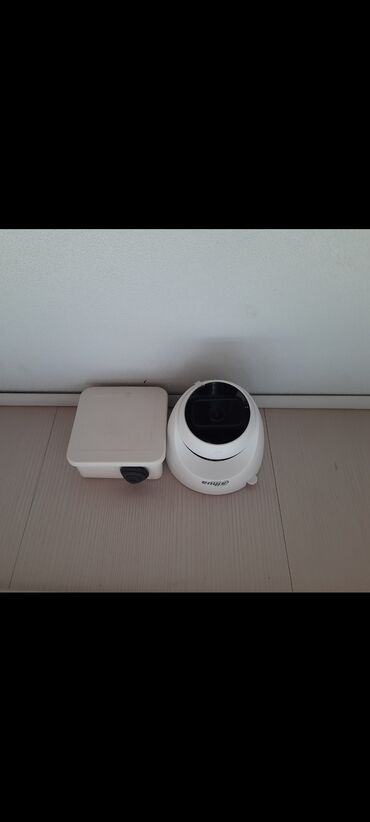 Видеонаблюдение: Ассаламу алейкум! Биз камералардын бардык түрүн67щ сатабыз жана — 9