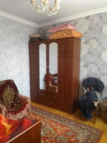 satılan evler: 2 otaqlı, 38 kv. m, Yeni təmirli — 5