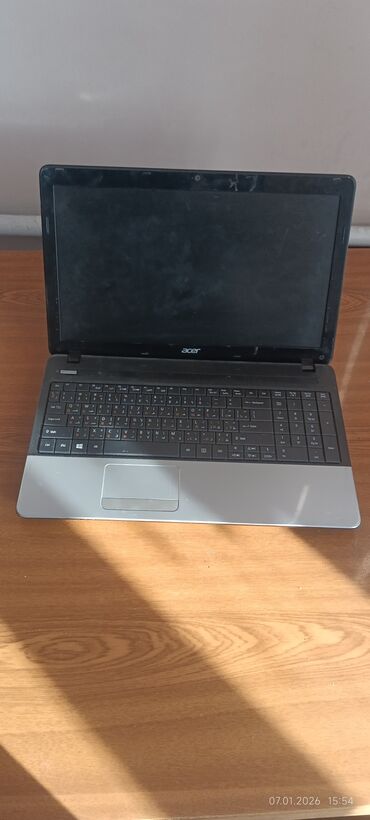 Ноутбуки: Ноутбук, Acer, 2 ГБ ОЗУ, Для несложных задач — 9