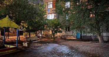 советская скрябина: 2 комнаты, 40 м², Советская/Скрябина Хрущевка, 3 этаж — 7