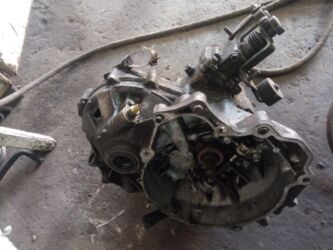 купить дом в киргизии: Коробка передач Механика Daewoo Б/у, Оригинал