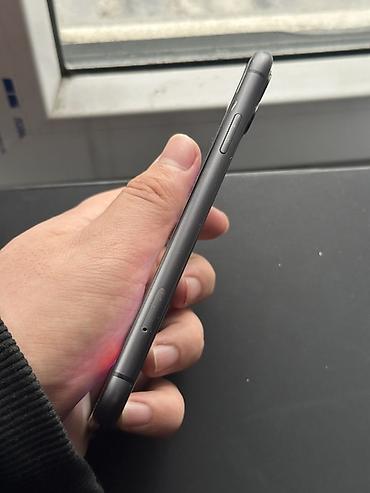 Apple iPhone: IPhone 11, 128 ГБ, Черный — 10