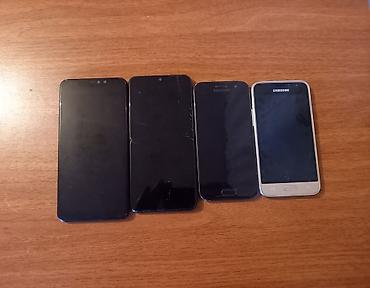 telefon plata: Huawei p30 lite plata islekdi ekrani sinib samsung a3 2017 plata — 2