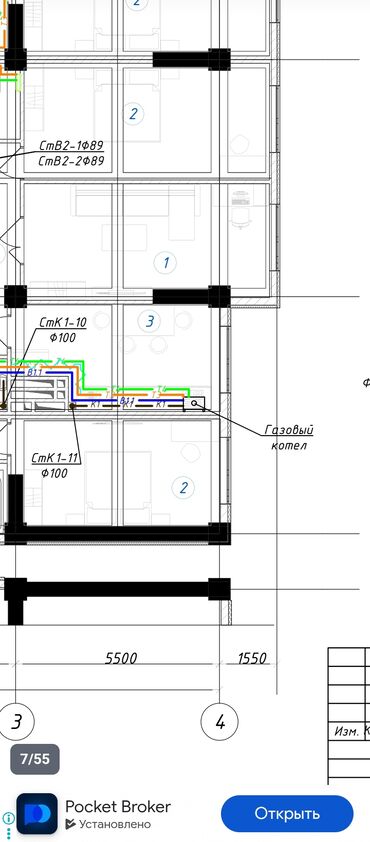 Дизайн, проектирование: Проектирование | Дома — 4