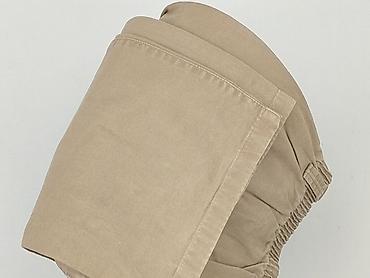 actual basics: Spodnie materiałowe damskie, rozmiar S — 6