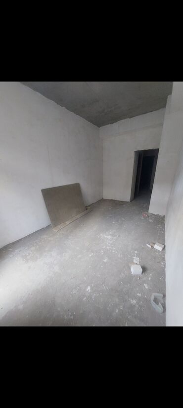 Yeni tikili: Yasamal, 3 otaqlı, Yeni tikili, m. İnşaatçılar, 115 kv. m — 9