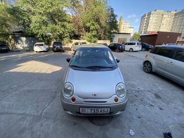 купить бензонасос на ланос 1 5: Daewoo Matiz: 2008 г., 1 л, Механика, Бензин, Хетчбек